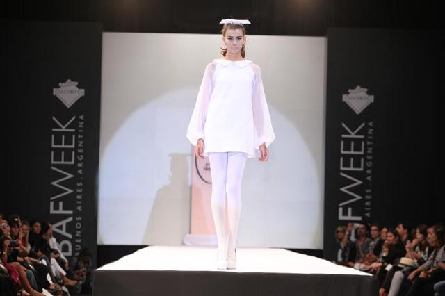 BAFWEEK INVIERNO 2013 - Muaa by Pablo Ramírez