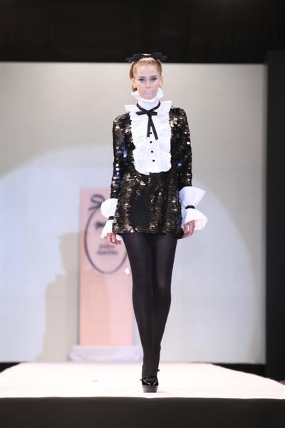 BAFWEEK INVIERNO 2013 - Muaa by Pablo Ramírez