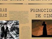 Promociones Cine marzo