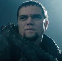 Primeras reacciones ante 'Man of Steel'