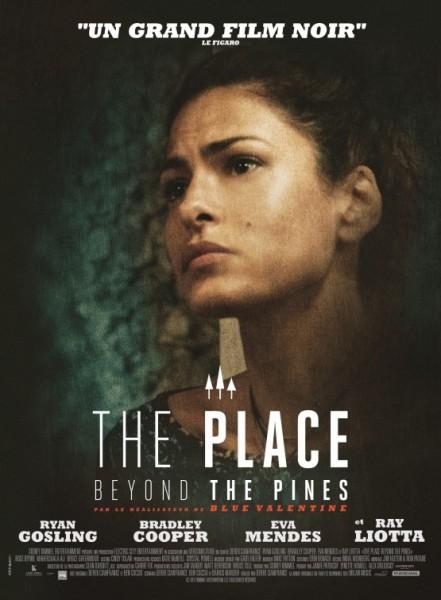 Pósters para todos ('Oblivion', 'The Place Beyond the Pines'...)