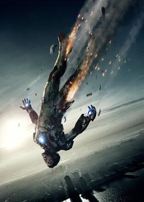 Nuevo poster de Iron Man3