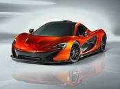 McLAREN LANZA REVOLUCION DESDE WOKING