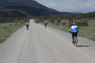 EN EL MES DE MARZO SE INICIA EL CAMPEONATO AUSTRAL DE MOUNTAINBIKE 2013