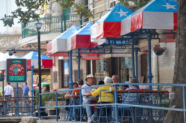 Visita de la familia política