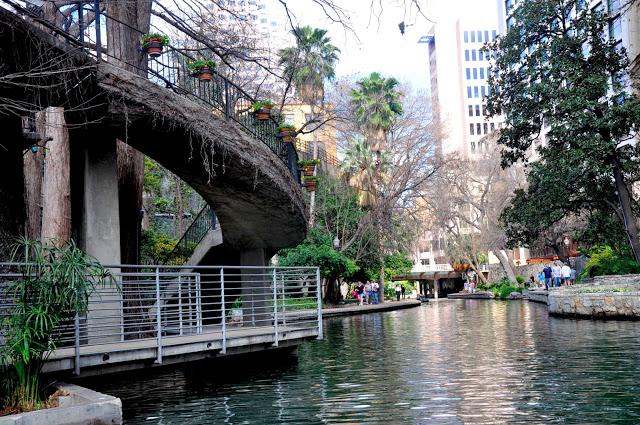 Visita de la familia política