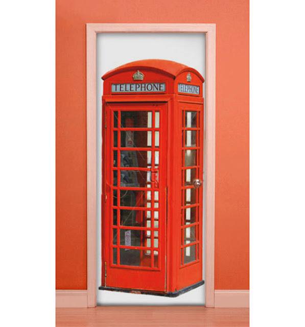 PUERTAS DE PASO CON MAGIA