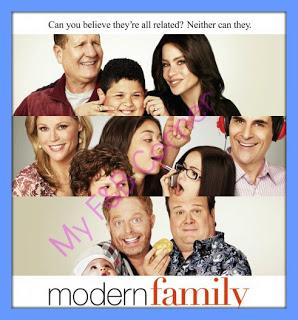 Va de series XV - Modern Family - TV Shows