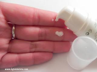 Serum Swedish Spa de Oriflame, review