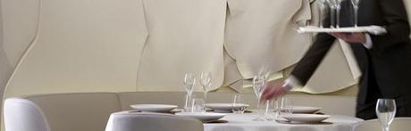 Desestrêsate... Restaurante Camelia, París