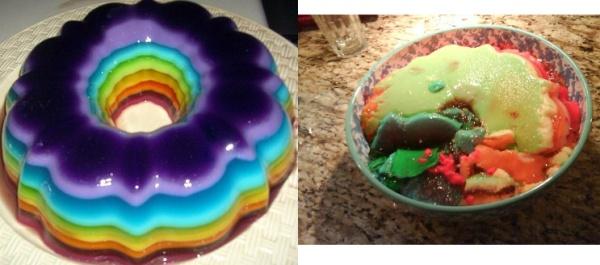 Cómo quitarnos el hambre