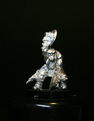 Músico de Eeza Ugezod's Mother Crushers