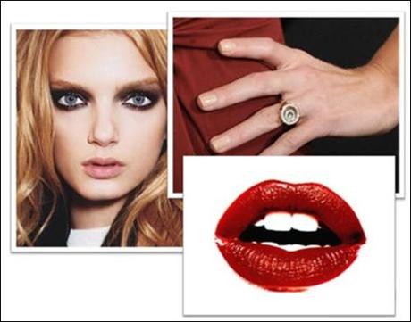 Tendencias de Maquillaje Otoño-Invierno 2013/2014 en Douglas