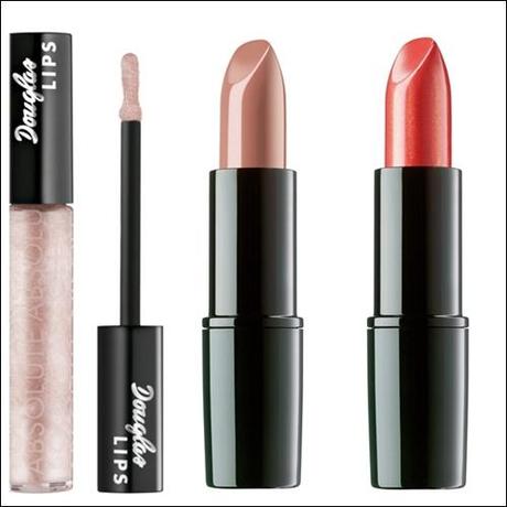 Tendencias de Maquillaje Otoño-Invierno 2013/2014 en Douglas