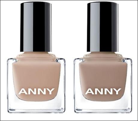 Tendencias de Maquillaje Otoño-Invierno 2013/2014 en Douglas