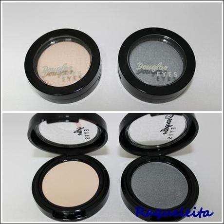 Tendencias de Maquillaje Otoño-Invierno 2013/2014 en Douglas