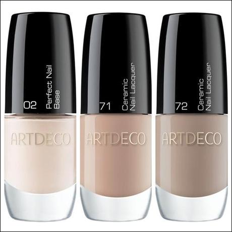 Tendencias de Maquillaje Otoño-Invierno 2013/2014 en Douglas