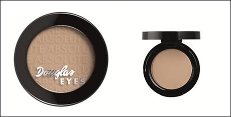 Tendencias de Maquillaje Otoño-Invierno 2013/2014 en Douglas