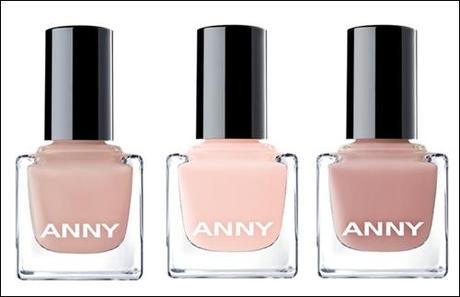 Tendencias de Maquillaje Otoño-Invierno 2013/2014 en Douglas