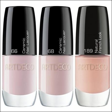 Tendencias de Maquillaje Otoño-Invierno 2013/2014 en Douglas