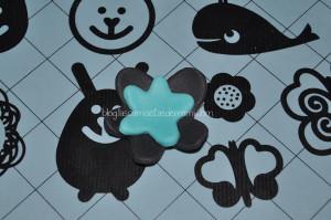 tarta flor fondant 5