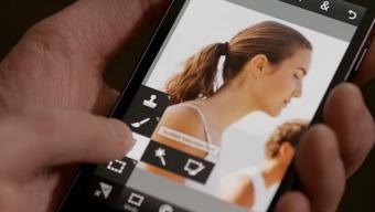 Photoshop Touch :: app para dispositivos móviles Photoshop Touch :: app para dispositivos móviles