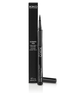 Eyeliner Sephora us Kiko