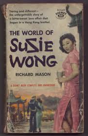 Madama Butterfly y sus primas (2)