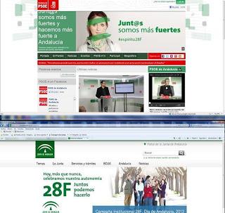 EL 28F NO ES DEL PSOE