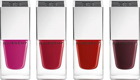 LA BELLEZA SEGÚN GIVENCHY