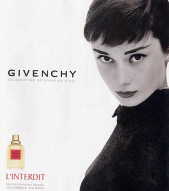 LA BELLEZA SEGÚN GIVENCHY