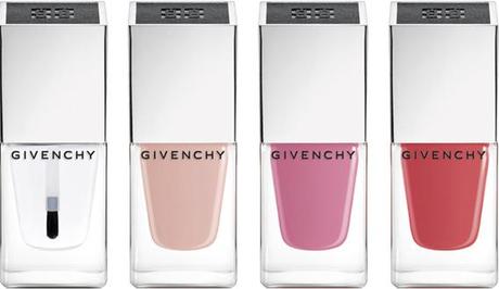 LA BELLEZA SEGÚN GIVENCHY