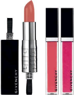 LA BELLEZA SEGÚN GIVENCHY