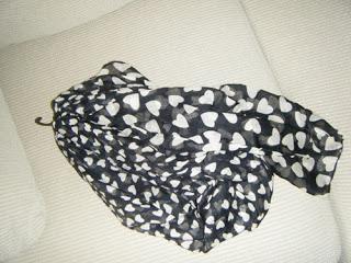 PAÑUELOS, GRAN COMPLEMENTO