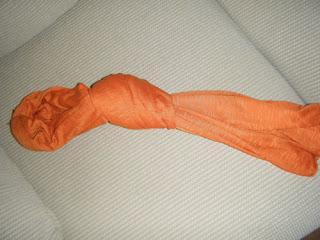 PAÑUELOS, GRAN COMPLEMENTO