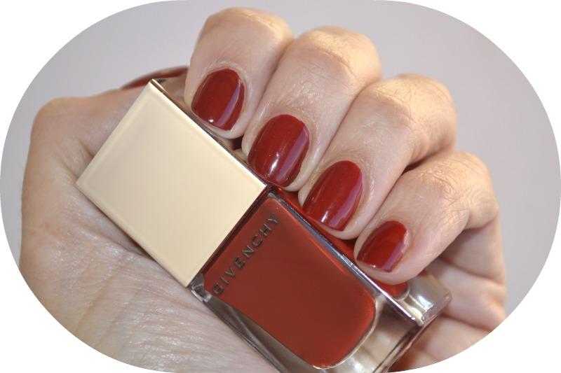Le Vernis GIVENCHY