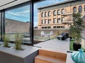 Deco inspiration: York apartment