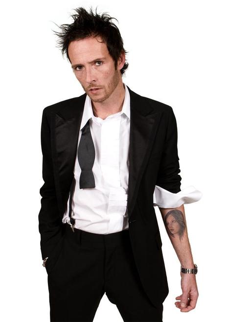 SCOTT WEILAND fuera de Stone Temple Pilots SCOTT WEILAND fuera de Stone Temple Pilots