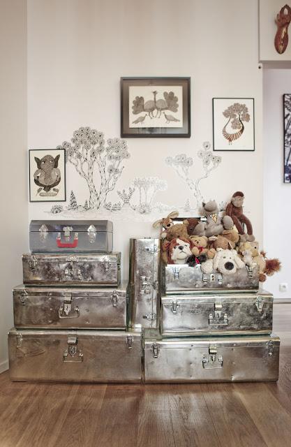 El espíritu de Bollywood en pleno centro de París