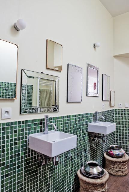 El espíritu de Bollywood en pleno centro de París