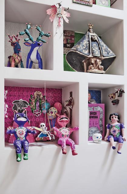 El espíritu de Bollywood en pleno centro de París