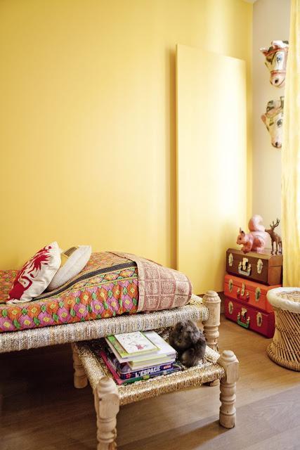 El espíritu de Bollywood en pleno centro de París