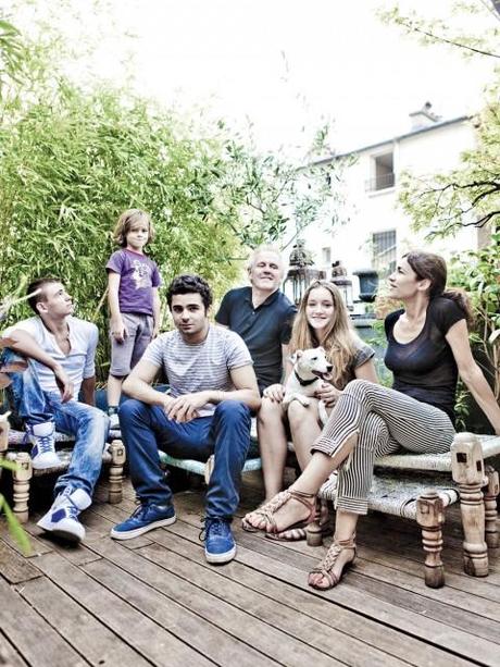 El espíritu de Bollywood en pleno centro de París