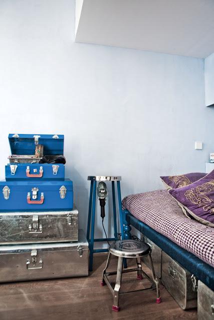 El espíritu de Bollywood en pleno centro de París