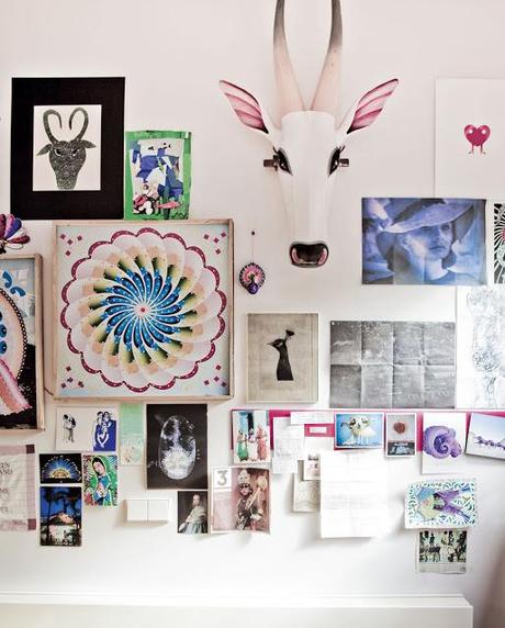 El espíritu de Bollywood en pleno centro de París