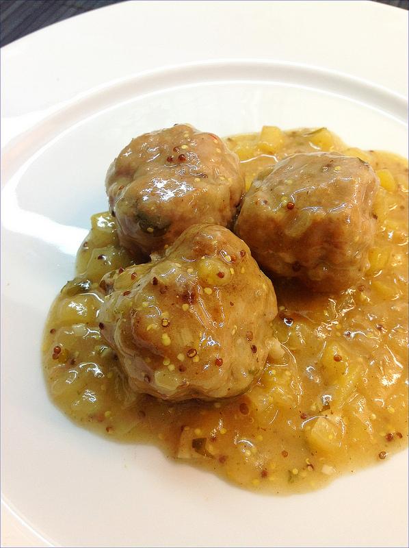 ALBONDIGAS MOSTAZA 2