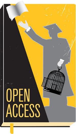 Conocimiento para todos: open access