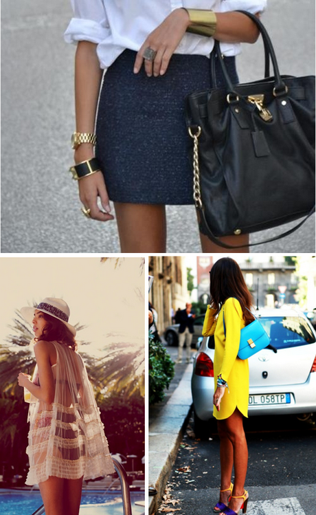 La mejor alimentación para un bronceado perfecto