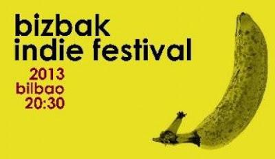 BizBAK Indie Festival 2013: Psicodelia & Pop Experimental