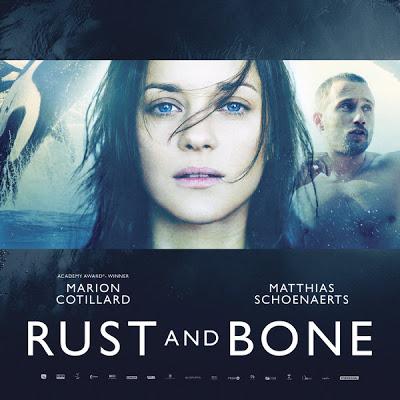 Crítica de Rust and bone ( De óxido y hueso)